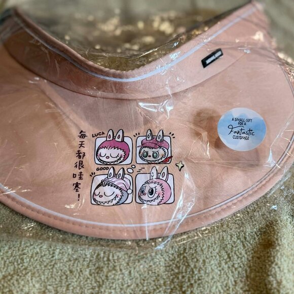 REPLICAS of Popular Plush Collectible Keychain Dolls- NEW, OPEN BOX - Picture 14 of 14